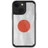 Japanese Flag Distressed iPhone 13 Cargo Case